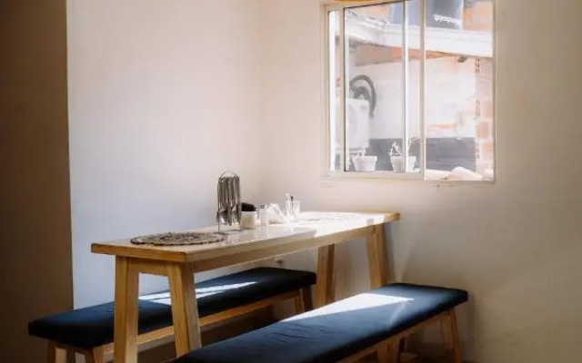 Poblado Luum Boutique hotel