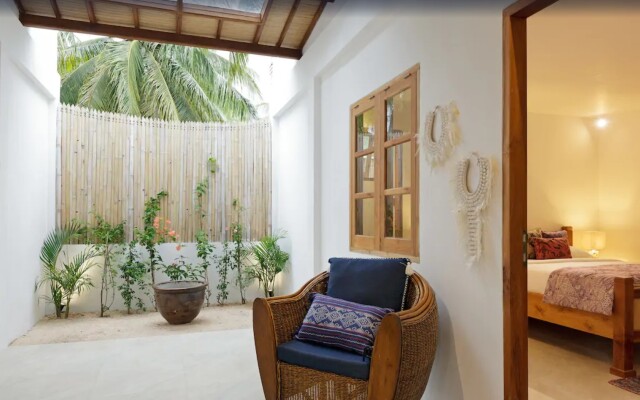 Villa Luna Gili Trawangan