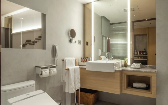 Taipei Garden Hotel