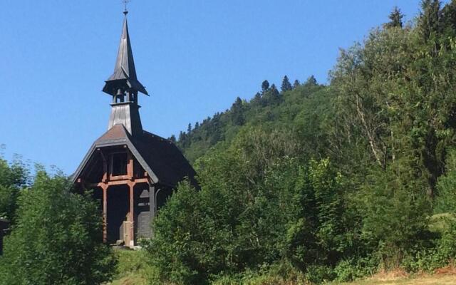 Gästehaus Adler Albtal