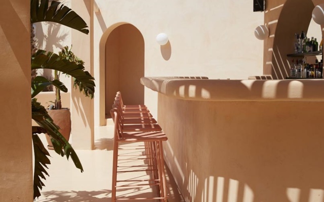 Collini Hotel Mykonos