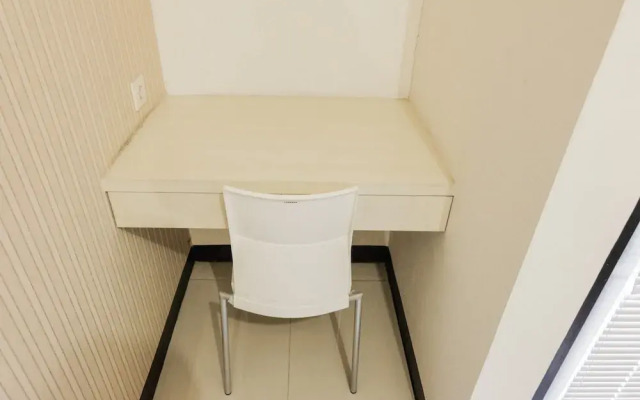 Luxurious and Convenient 2BR 19 Avenue Apartment