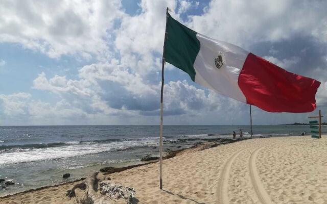 Utopia en Playa del Carmen