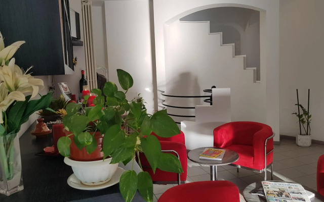Hotel Da Graziano