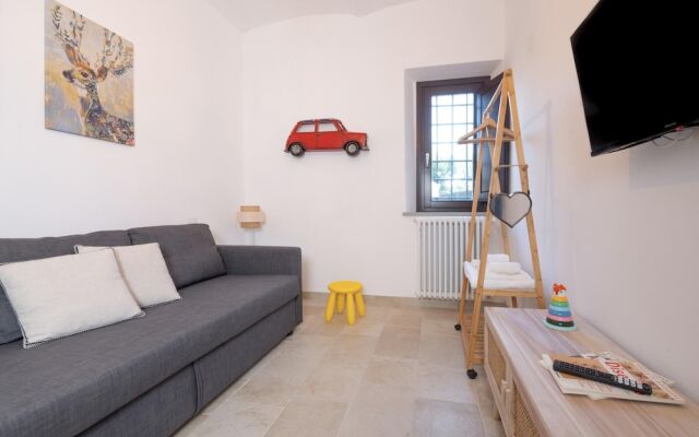 La Vita Bella in Vaglia