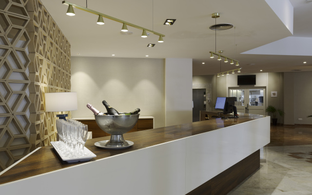 Alua Illa de Menorca Hotel