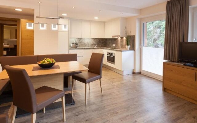 Hotel Garni Rundeck