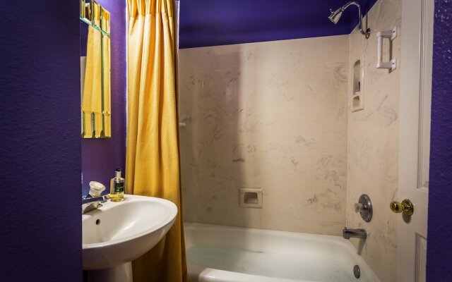 Downtown Historic Bed and Breakfast