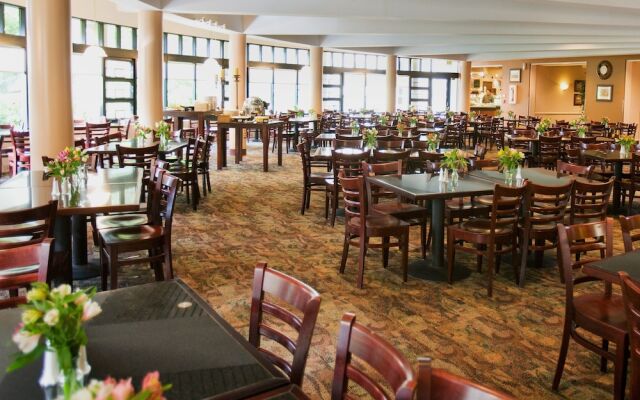 William F. Bolger Center