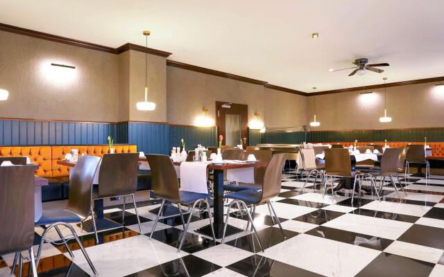 Mercure Hotel Frankfurt Airport Langen