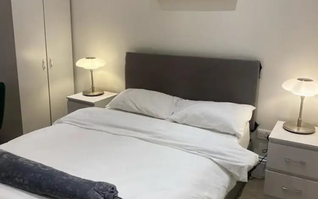 Stunning 1-bed Apartment in London