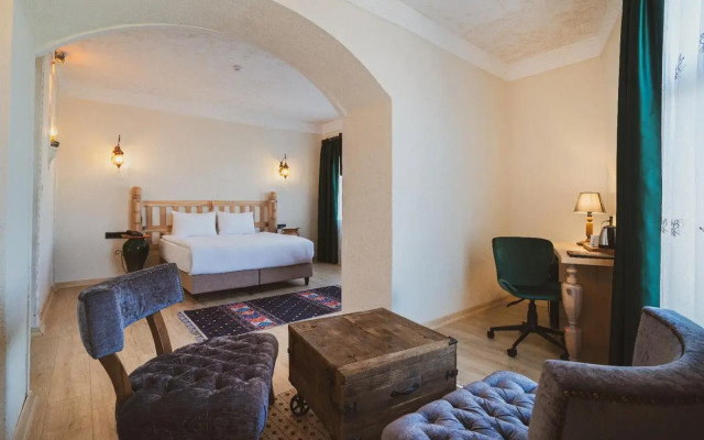 Raymar Mardin Hotels