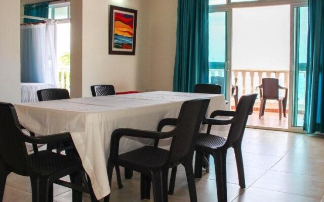 Emblema Playa Manzanillo Hotel and Spa