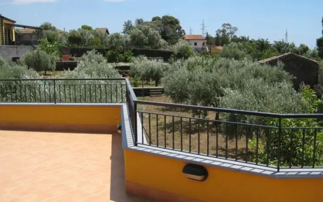 Dimora degli ulivi