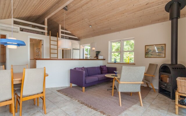 Holiday Home Kerteminde K-102