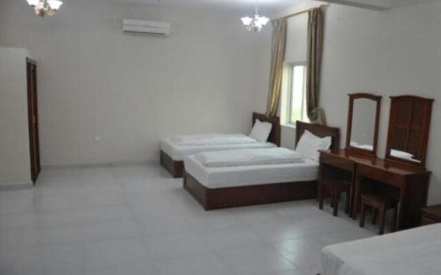 Al Sqlawi Hotel Apartment