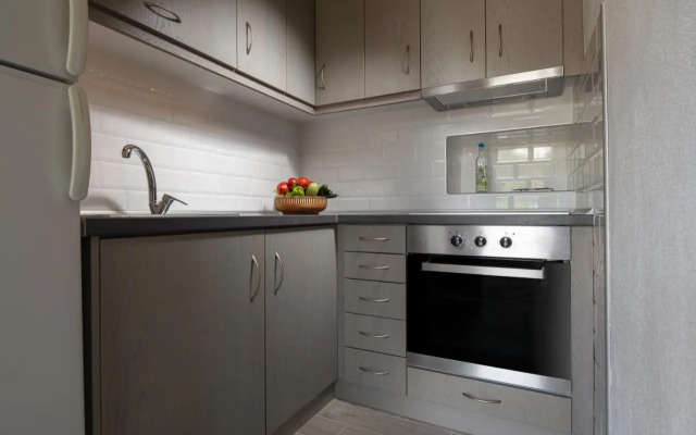 Agrikia tis Vasilikis