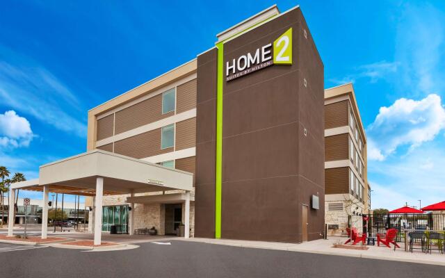 Home2 Suites by Hilton Tucson Airport