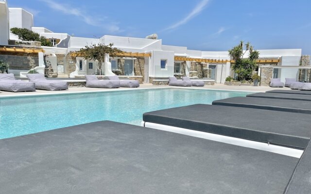 Crystal Suites