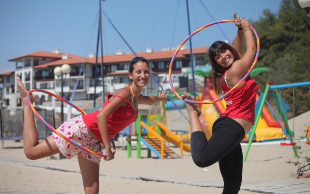 Lazur I&ii&iii