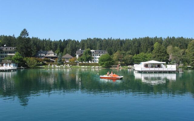 Amerika-Holzer Hotel Resort