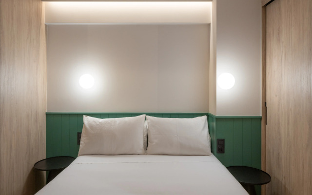Apartamentos Líbere Bilbao Museo