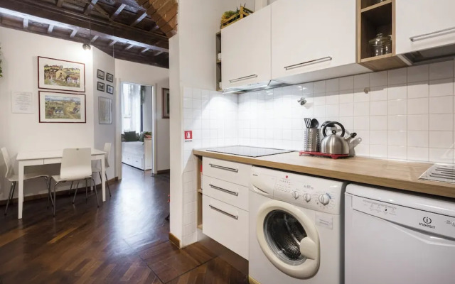 Sauro River View by MMega