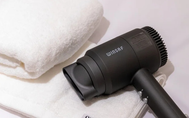 Small House Big Door Myeongdong