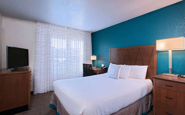 Residence Inn by Marriott Columbia