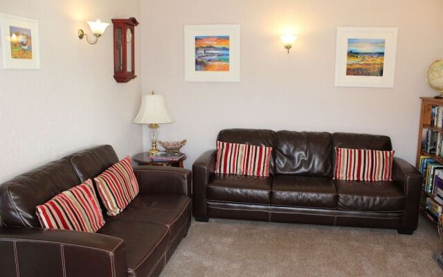 Hillview guest house