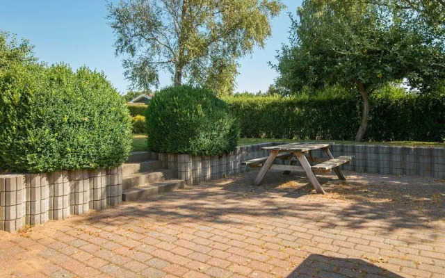 4 Person Holiday Home in Hejls