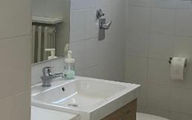 Appartamento a due passi dal centro