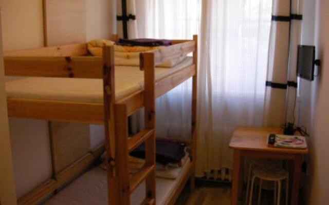 Hostel Kubik