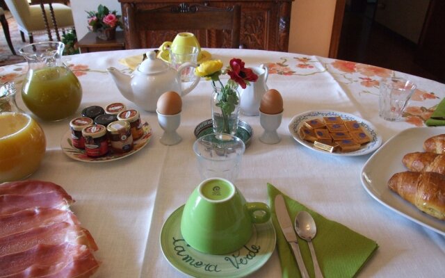 Villa Nobili B&B e Casa Vacanza