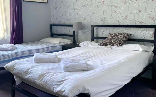 Northumberland Hotel