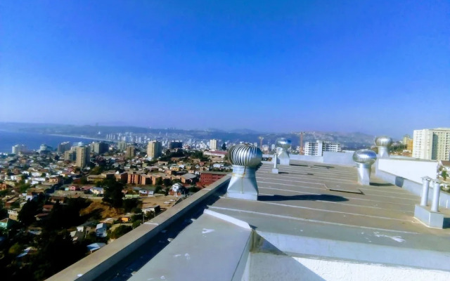 Barcelo Suites Viña del Mar