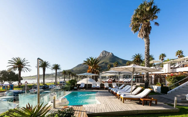 The Bay Hotel