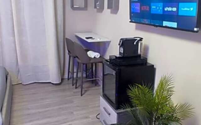 Etnea Gioeni House Suite