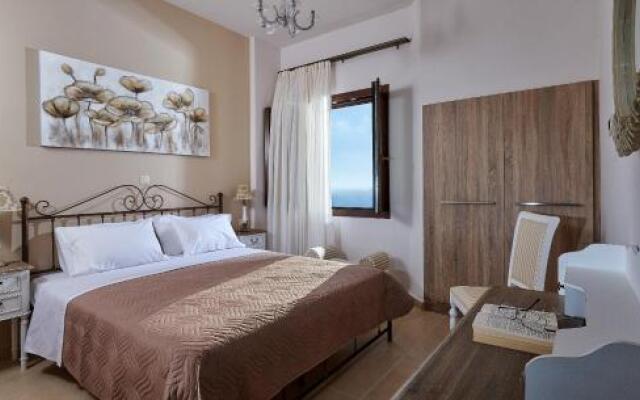 Flat 2 Bedrooms 2 Bathrooms - Kamilari