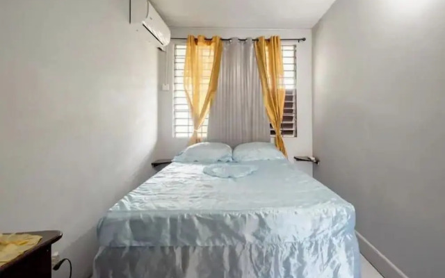 Camperdown Place