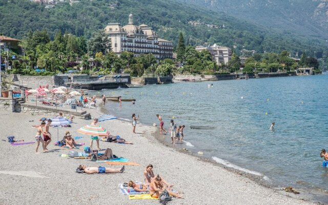 Villa Tulipano