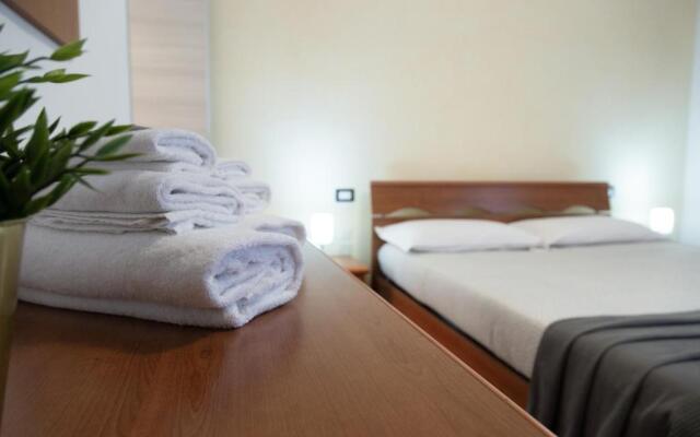 Appartamenti Angelica 19