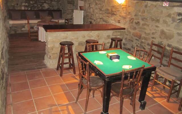 Can Soler de Merlant