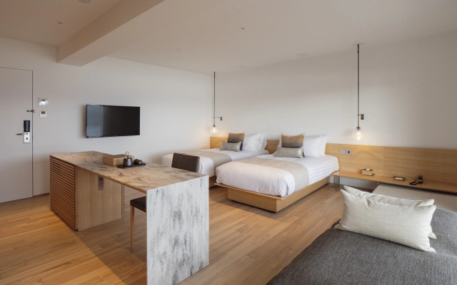 WE Hotel Toya