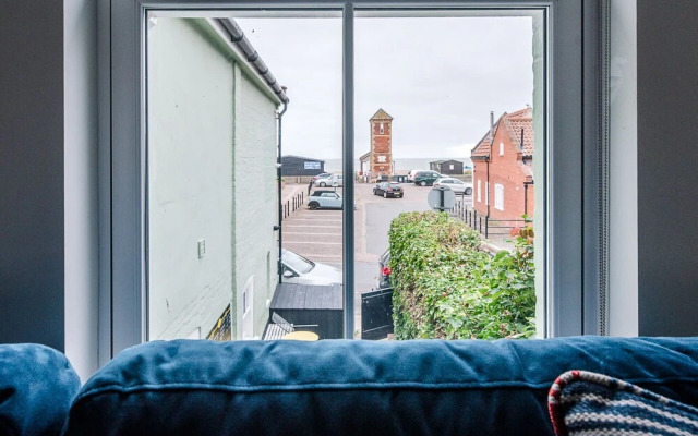 Pebble View, Aldeburgh