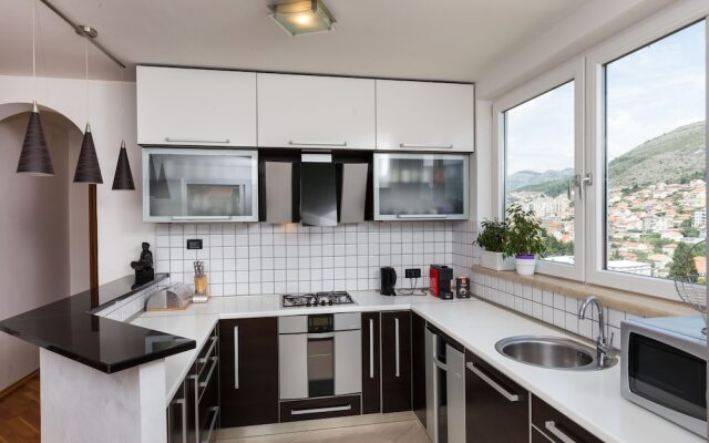 Apartment The Big Chill