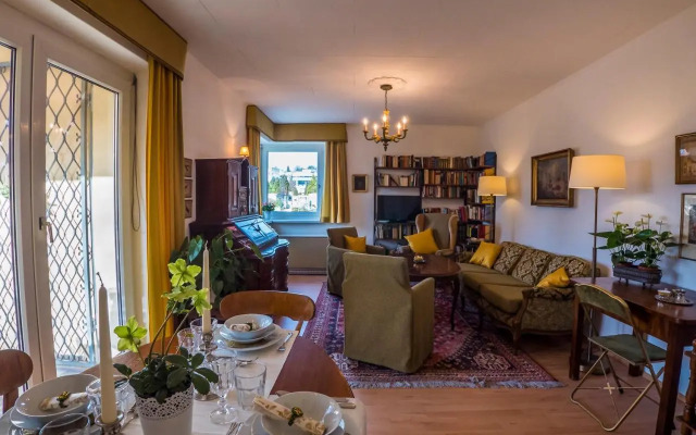 Apartment "Maria Theresia"
