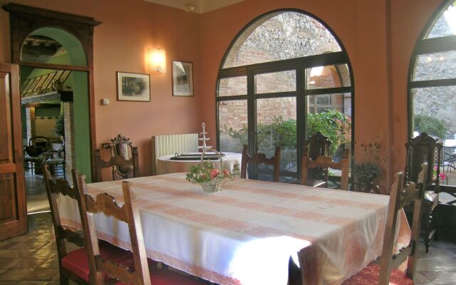 Villa Corsano