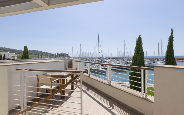 Marina di Scarlino Resort