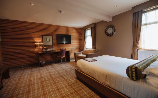 The Lynnhurst Hotel